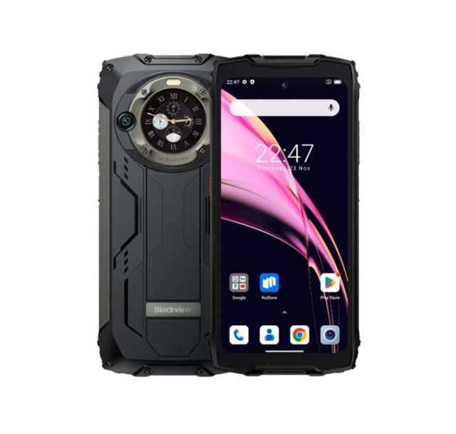 Смартфон Blackview BV9300 Pro 6.7