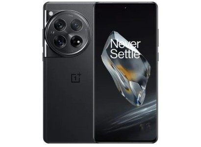 Смартфон OnePlus 12 5G (CPH2581) 6.82