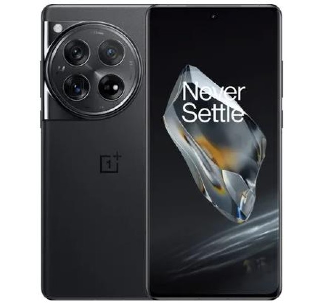 Смартфон OnePlus 12 5G (CPH2581) 6.82