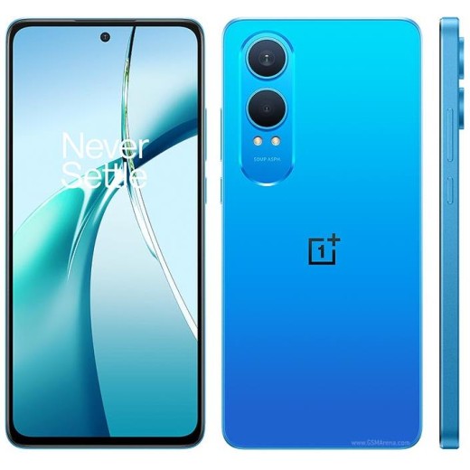 Смартфон OnePlus Nord CE 4 Lite 5G (CPH2621) 6.67