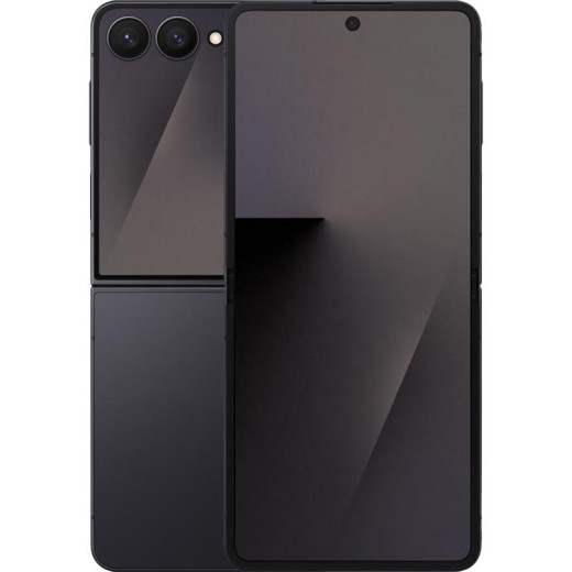 Смартфон Samsung Galaxy Flip 7 5G (F766) 6.9