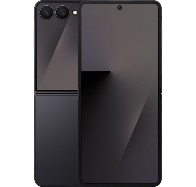 Смартфон Samsung Galaxy Flip 7 5G (F766) 6.9