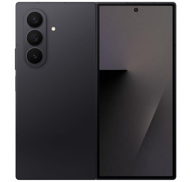 Смартфон Samsung Galaxy Fold 7 5G (F966) 8