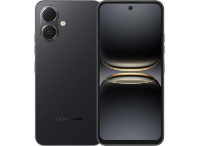 Смартфон TECNO Spark Go 2 (KM4) 6.67