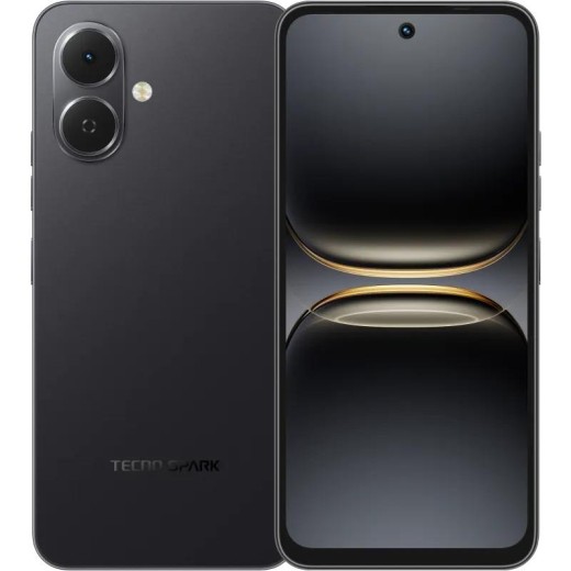 Смартфон TECNO Spark Go 2 (KM4) 6.67