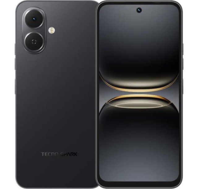 Смартфон TECNO Spark Go 2 (KM4) 6.67
