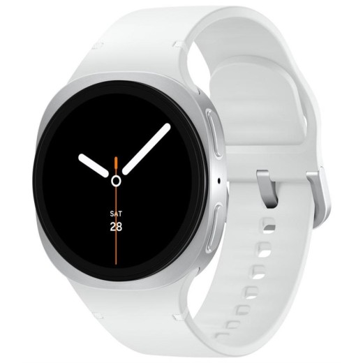 Смарт-годинник Samsung Galaxy Watch 8 40мм (L320) 1.34