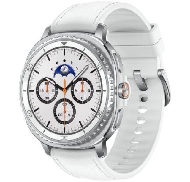 Смарт-годинник Samsung Galaxy Watch 8 Classic 47мм (L500) 1.34