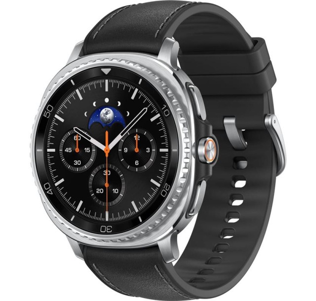 Смарт-годинник Samsung Galaxy Watch 8 Classic 47мм (L500) 1.34