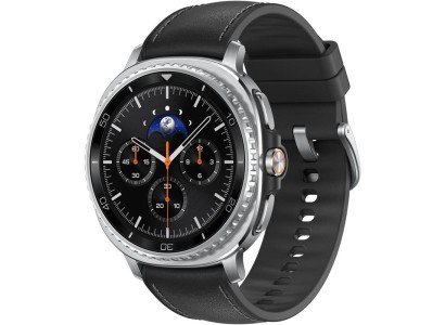 Смарт-годинник Samsung Galaxy Watch 8 Classic 47мм eSIM (L505) 1.34